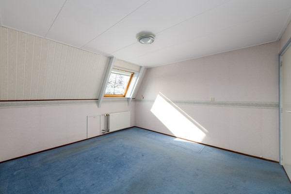 Medium property photo - De Greiden 2, 8523 NM Idskenhuizen